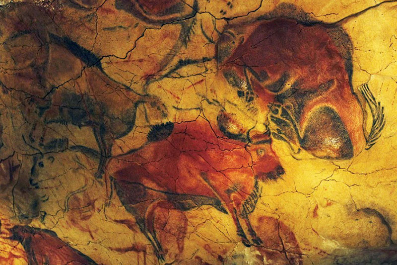 Cueva de Altamira